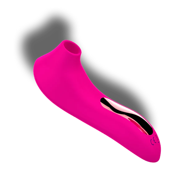 Milana™ Stimolatore Clitorideo Tascabile- Tecnologia di aspirazione sonica