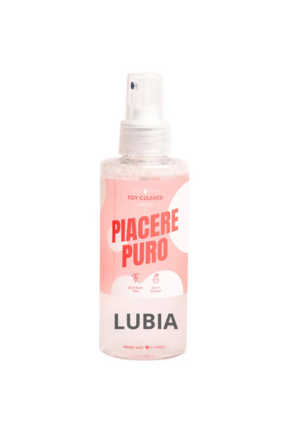 Detergente Sex Toys - 50 ml