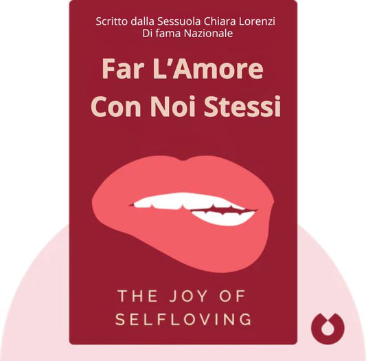 Dentro di Me: Il Piacere -  EBOOK